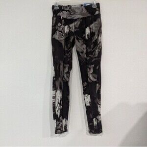 Simply Vera Vera Wang Simply Breathe Leggings Women's XS